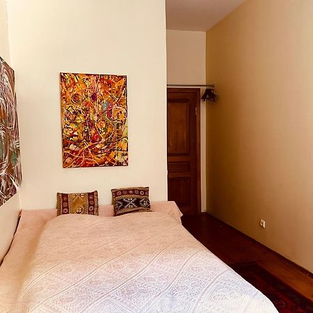 Guest Room In Old Town Vilna Exterior foto